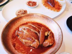 -三号黄浦会Canton Table