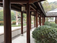 -杭州花家山庄