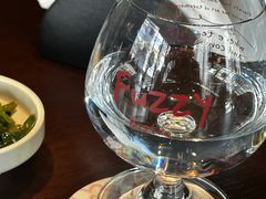 -Fuzzy Bistro 浮几韩餐·茶酒馆
