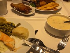 -宜家·瑞典风味餐厅(四元桥店)