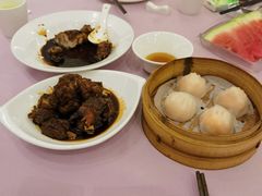 -金时代顺风大酒店(金山店)