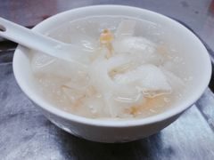 五果汤-老福合沟无米粿甜汤粿品店