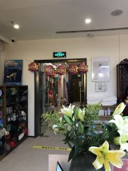 -FineYoga梵音瑜伽·普拉提
