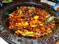 -受气牛肉·耙牛肉火锅(水晶郦城店)