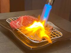 -铭牛烧肉·和牛海鲜自助(高新月牙湖店)