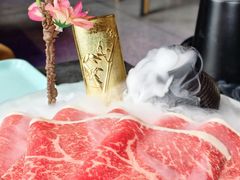 -东兴班·北京涮肉(环球影城店)