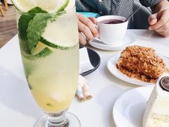 -PETIT PARIS 小巴黎(凯德1818店)