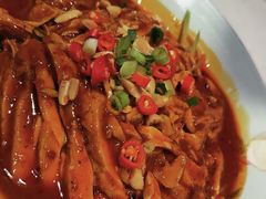 -北李妈妈菜·海肠捞饭(开发区万达店)
