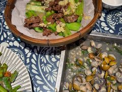 -米庄·原味私房菜(骏壹万邦店)