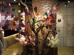 -长藤鬼校(千禧店)