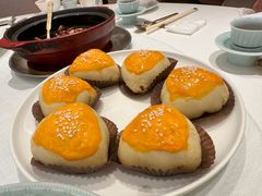-香港龙凤楼(巨鹿路洋房店)