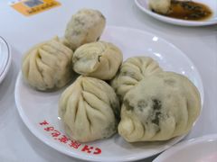 -陈寔包子王·卤煮小肠·京味小吃(龙潭店)
