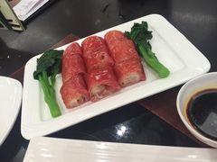 -稻香酒家·34年老字号·港式粤菜(侨光店)