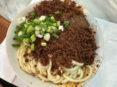 -肖家河家常面(肖家河北街店)