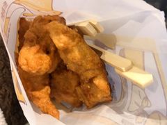 -1973继光香香鸡(合生汇购物中心店)