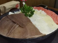 -井格重庆火锅(西直门凯德Mall店)
