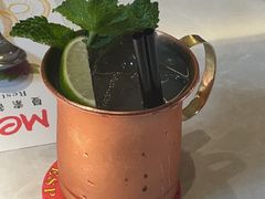 -Mezomd曼索蒂西班牙餐厅(广粤店)
