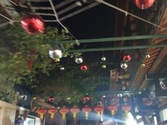 -文庙广场小吃一条街