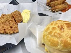 -颓记茶餐厅(美景总店)