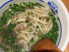 -马记永·兰州牛肉面(山姆外高桥店)