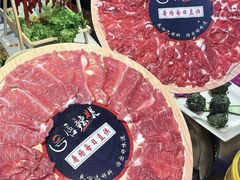 -唇辣号重庆老火锅(燕郊鑫乐汇店)