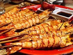 -辉记炭烧海鲜大排档·老字号(福田店)