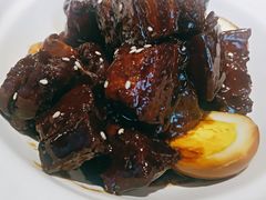 -简小姐·上海餐厅(长城大厦店)