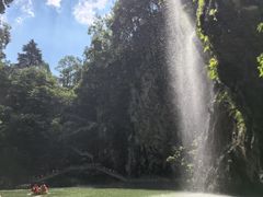 -天河潭旅游度假区