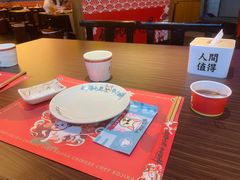 -仙隐小鹿中華の日料(荣民龙首广场店)