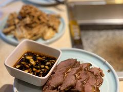 -三宝涮肉(体育学院店)