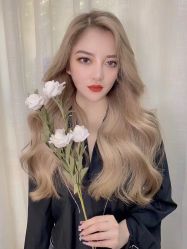 -东尚夕古美容美发