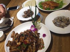 -海鲜城大家餐厅
