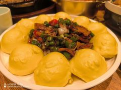 -老板恋上鱼(高新万达店)