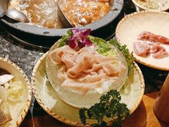 -蜀大侠火锅(龙岗店)