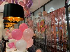 -Lilliput·粒粒堡亲子餐厅(嘉定宝龙店)
