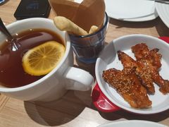 -必胜客(松雷店)