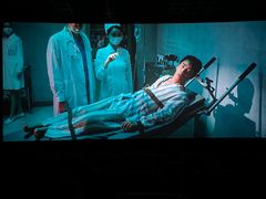 -金逸影城(影视中心IMAX店)