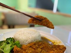 -新荔园茶餐厅(荔湾区府宿舍大院店)