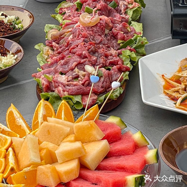 来西江千户苗寨！别错过这家视野绝佳餐厅🍴