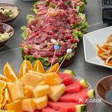 来西江千户苗寨！别错过这家视野绝佳餐厅🍴