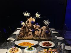 -W20 SHINING Party·K(悦豪和平路店)