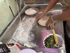 -田海鹰猪血汤(平东一街店)