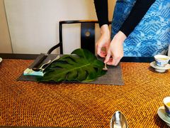 -王府茶楼茶宴·创意菜(大观园总店)