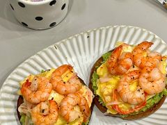 -ITA·意塔意大利餐厅(亦庄店)