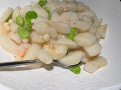 -吴越荣记苏州菜·松鼠桂鱼(月光码头店)
