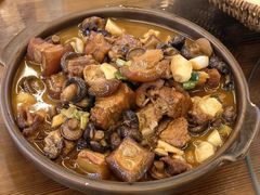 -老味道1992(武当山店)