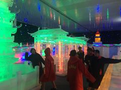 -济南方特东方神画