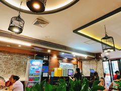 -喜鹊茶点.啫煲(车陂店)