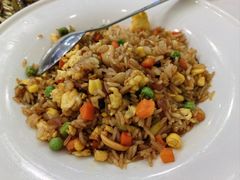 双虾扬州炒饭-南八仙·老上海味道(南京东路店)