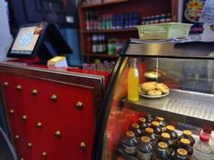 -门框胡同百年卤煮(前门店)